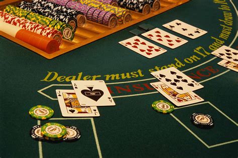 learn to play blackjack